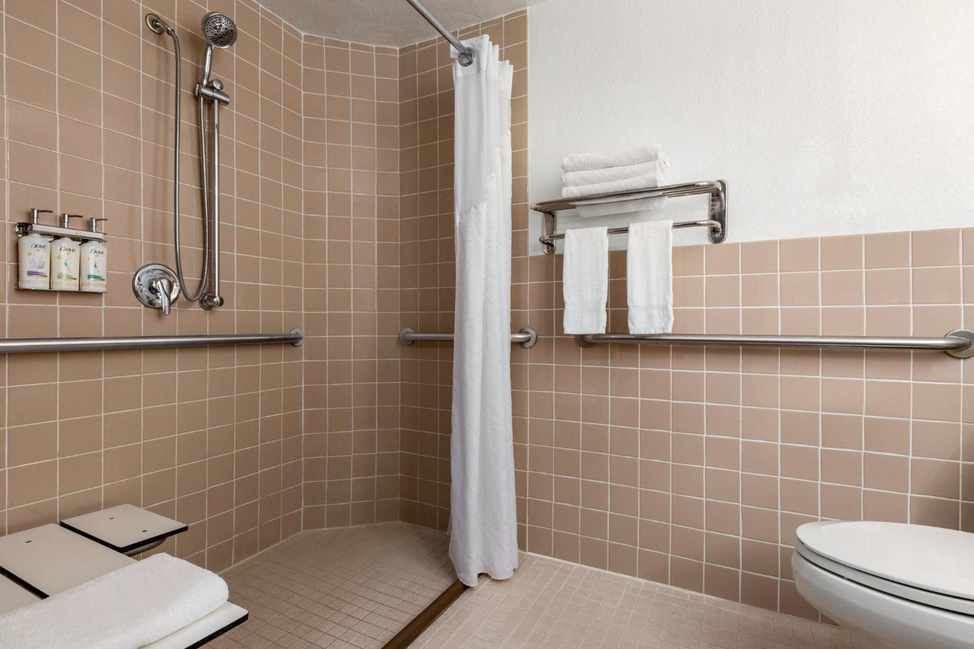 Holiday Inn Miami Beach-Oceanfront By Ihg — Foto’s 3